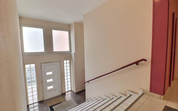 Appartement à vendre    2 pièces • 43,55 m2 Forbach