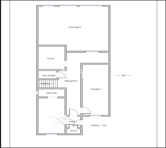 Maison
         6 pièces
        - 115 m² 279 000 € *