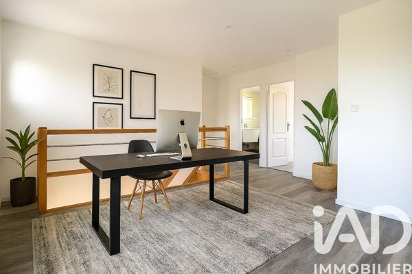 Maison à vendre 5 pièces 121 m² Attichy