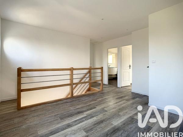 Maison à vendre 5 pièces 121 m² Attichy