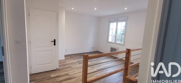 Maison à vendre 5 pièces 121 m² Attichy