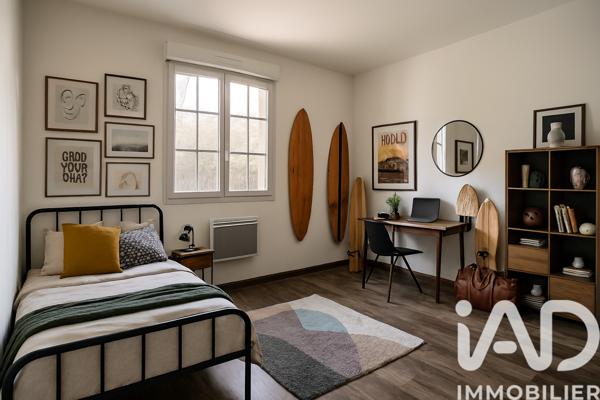 Maison à vendre 5 pièces 121 m² Attichy