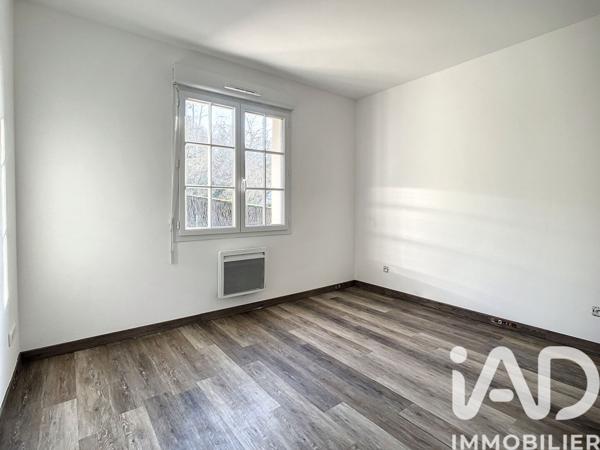 Maison à vendre 5 pièces 121 m² Attichy