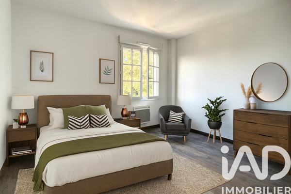 Maison à vendre 5 pièces 121 m² Attichy