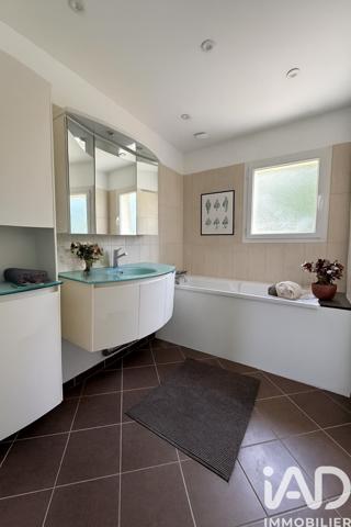 Maison à vendre 5 pièces 121 m² Attichy