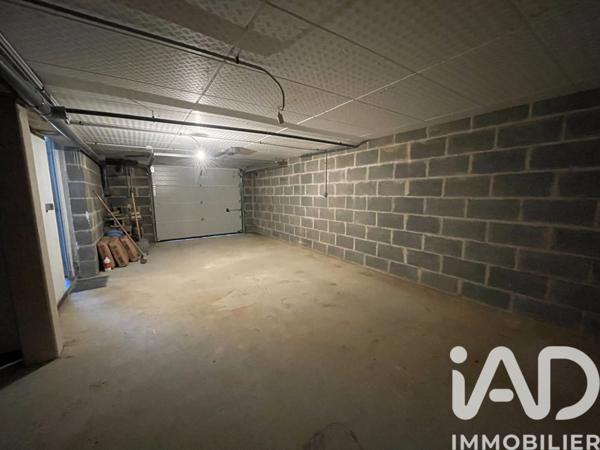 Maison à vendre 5 pièces 121 m² Attichy