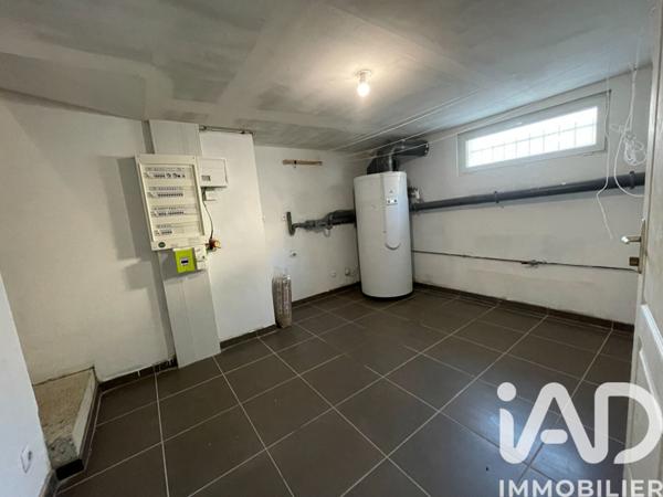 Maison à vendre 5 pièces 121 m² Attichy