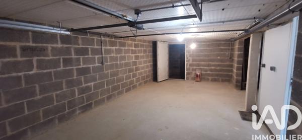 Maison à vendre 5 pièces 121 m² Attichy