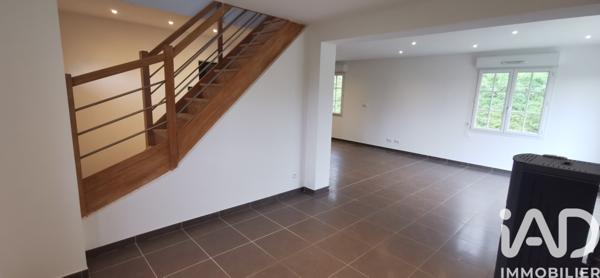 Maison à vendre 5 pièces 121 m² Attichy