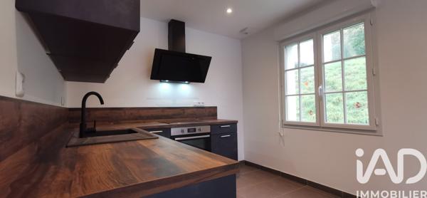 Maison à vendre 5 pièces 121 m² Attichy