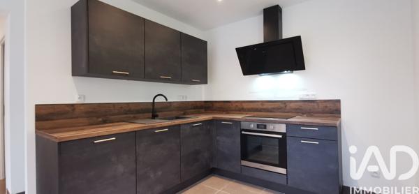 Maison à vendre 5 pièces 121 m² Attichy