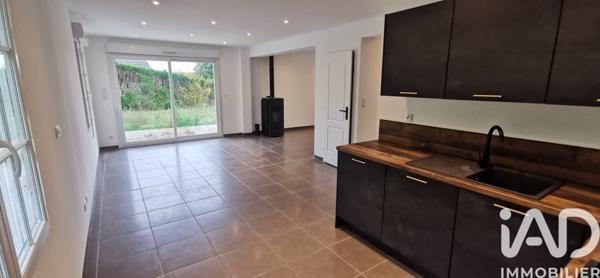 Maison à vendre 5 pièces 121 m² Attichy