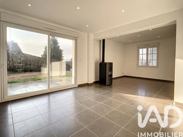 Maison à vendre 5 pièces 121 m² Attichy