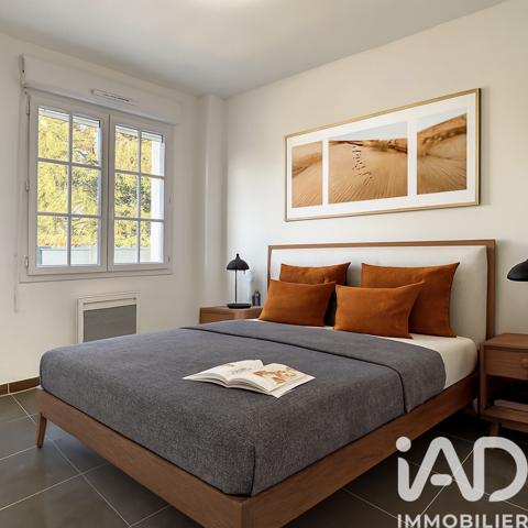 Maison à vendre 5 pièces 121 m² Attichy