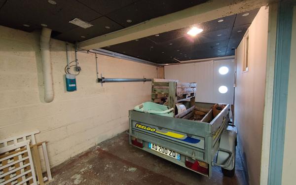 Maison à vendre    4 pièces • 88 m2 Guingamp