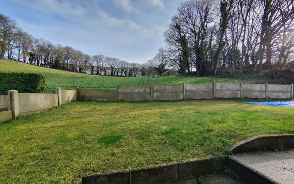 Maison à vendre    4 pièces • 88 m2 Guingamp