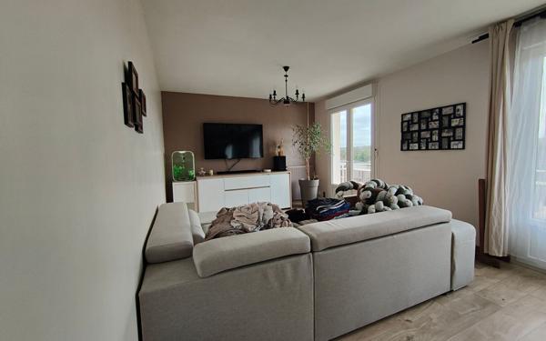 Maison à vendre    4 pièces • 88 m2 Guingamp