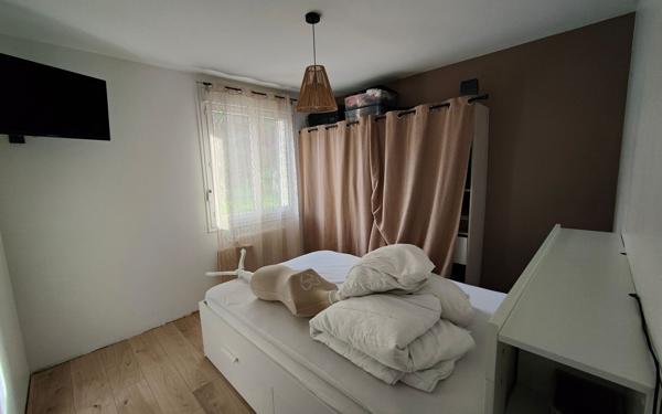 Maison à vendre    4 pièces • 88 m2 Guingamp