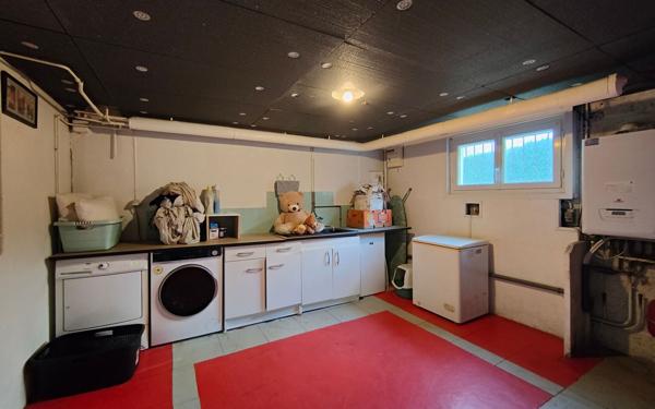 Maison à vendre    4 pièces • 88 m2 Guingamp