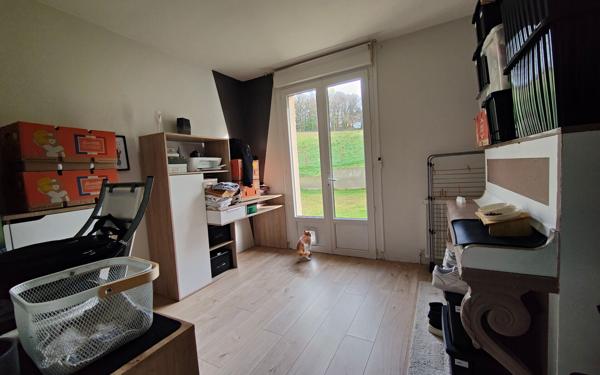 Maison à vendre    4 pièces • 88 m2 Guingamp