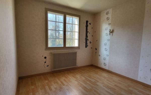 Vente Maison à rafraîchir Saint-hilaire-des-loges   