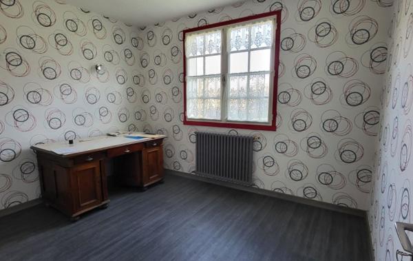 Vente Maison à rafraîchir Saint-hilaire-des-loges   