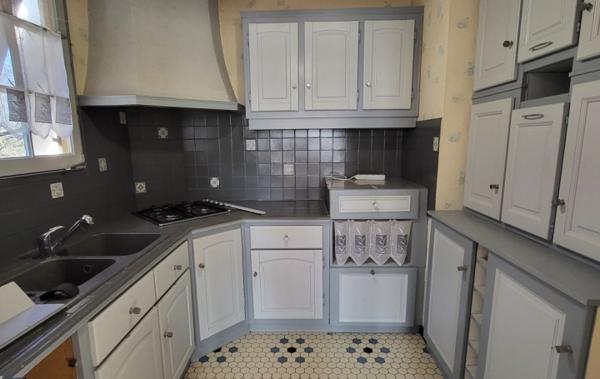 Vente Maison à rafraîchir Saint-hilaire-des-loges   