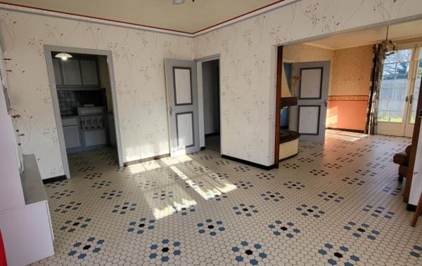 Vente Maison à rafraîchir Saint-hilaire-des-loges   