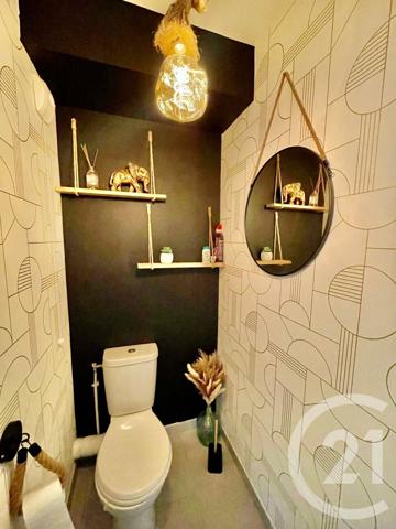 Appartement F4 à vendre  4 pièces - 86 m2 SANNOIS - 95