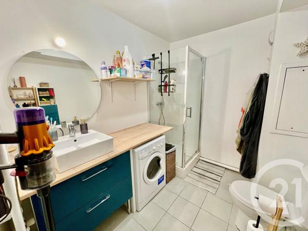 Appartement F4 à vendre  4 pièces - 86 m2 SANNOIS - 95