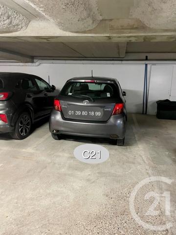 Appartement F4 à vendre  4 pièces - 86 m2 SANNOIS - 95