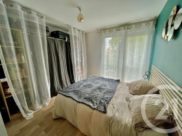 Appartement F4 à vendre  4 pièces - 86 m2 SANNOIS - 95