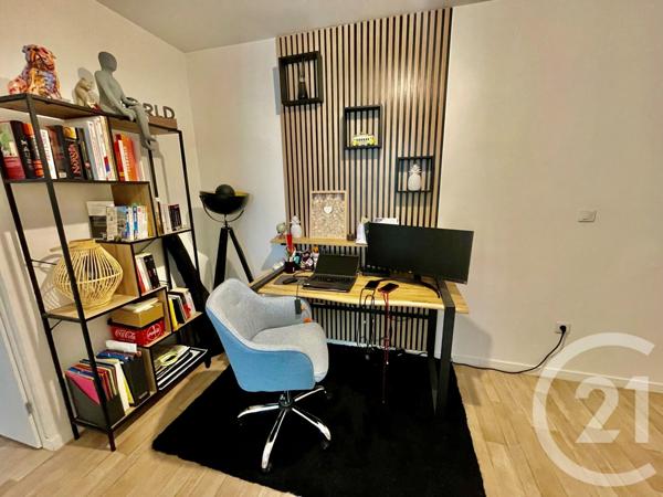 Appartement F4 à vendre  4 pièces - 86 m2 SANNOIS - 95