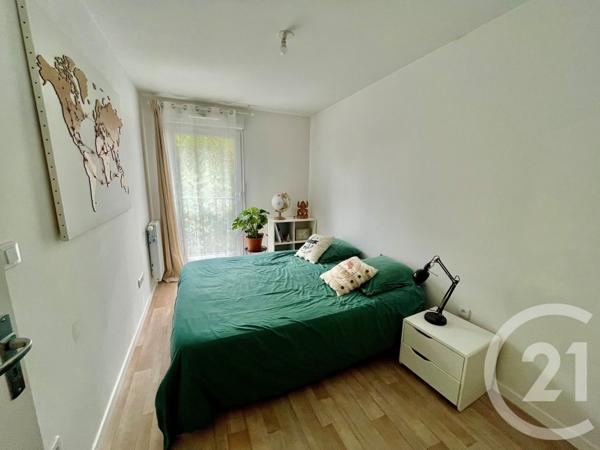 Appartement F4 à vendre  4 pièces - 86 m2 SANNOIS - 95