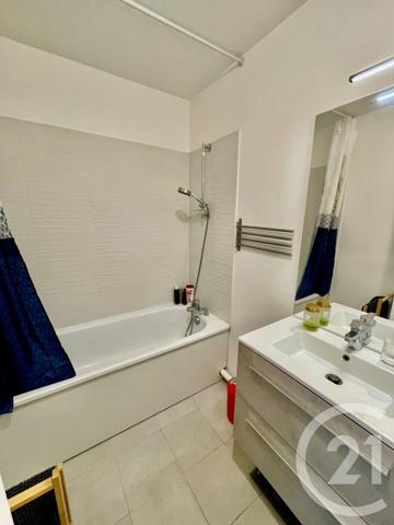 Appartement F4 à vendre  4 pièces - 86 m2 SANNOIS - 95