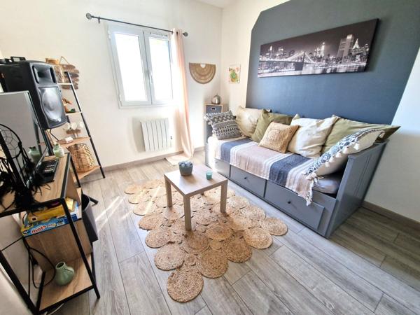 A vendre, Villa individuelle, 133 m², Piscine, La Roquette du Var, 06670, Alpes Maritimes