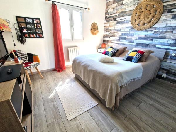 A vendre, Villa individuelle, 133 m², Piscine, La Roquette du Var, 06670, Alpes Maritimes