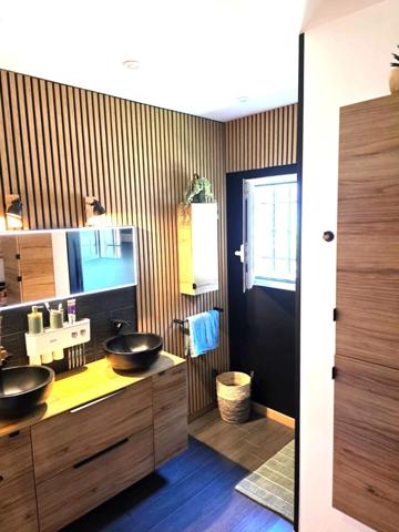 A vendre, Villa individuelle, 133 m², Piscine, La Roquette du Var, 06670, Alpes Maritimes