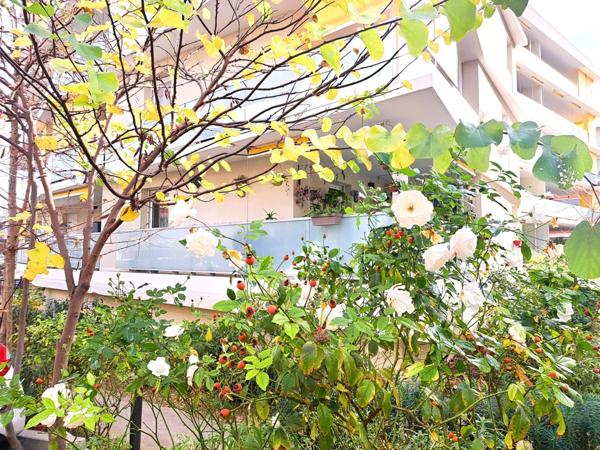 MARSEILLE Château Gombert ,Appartement (de 2021) T3 59m² + terrasse et parking en résidence sécurisée