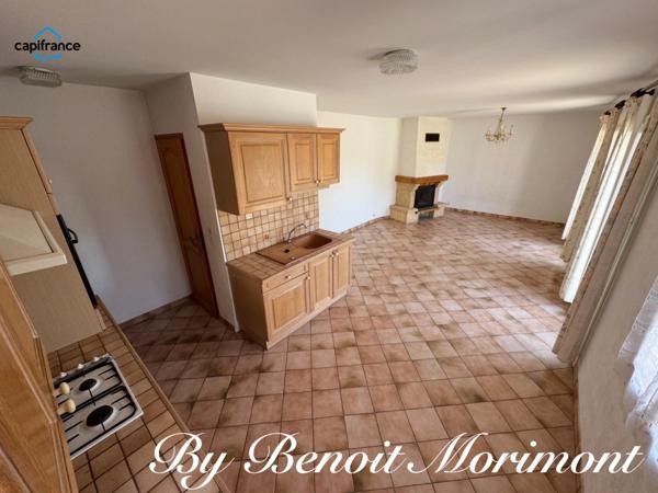Trans en Provence (83) 2 Maisons à vendre 6 pièces, piscine, calme