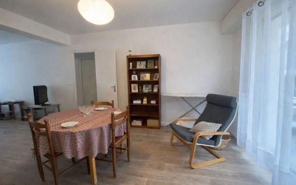 Appartement à vendre    3 pièces • 59 m2 Arcachon