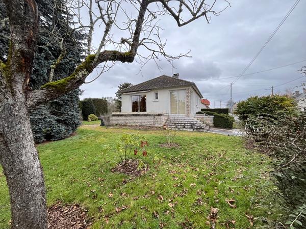 Maison 4 pièces 68.7 m2