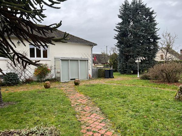 Maison 4 pièces 68.7 m2