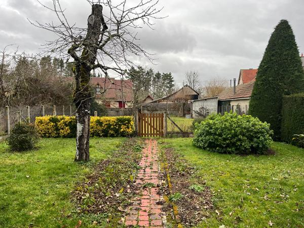 Maison 4 pièces 68.7 m2