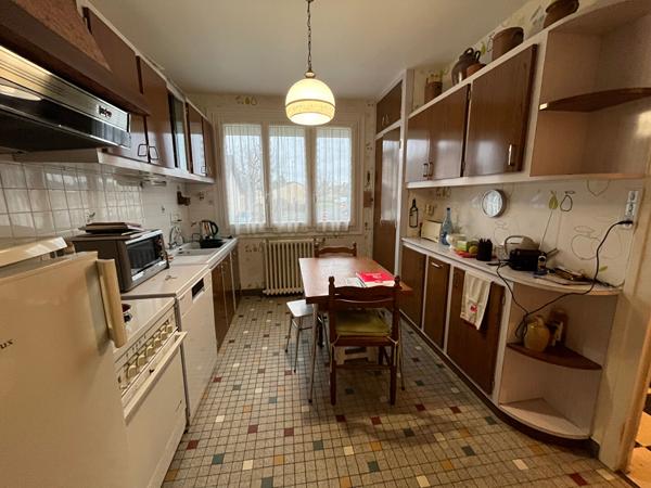 Maison 4 pièces 68.7 m2