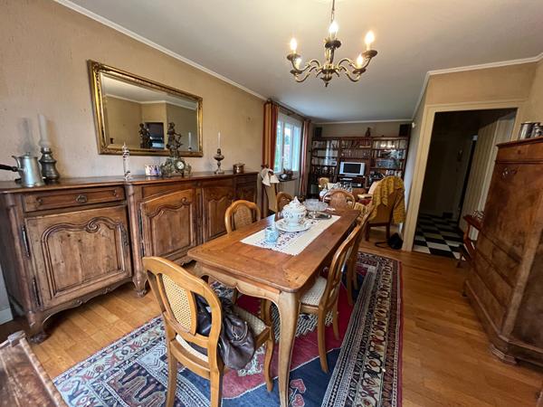 Maison 4 pièces 68.7 m2