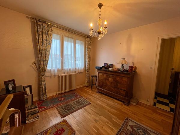 Maison 4 pièces 68.7 m2