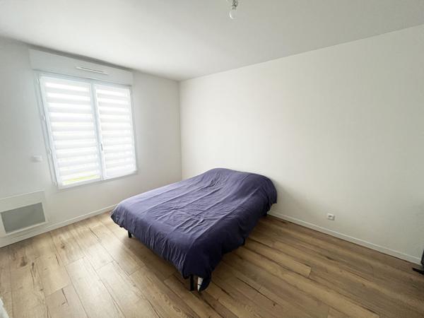 Pavillon moderne, 4 chambres !