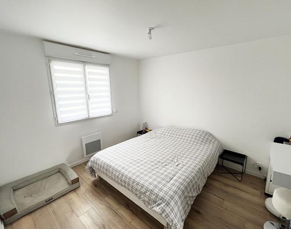 Pavillon moderne, 4 chambres !