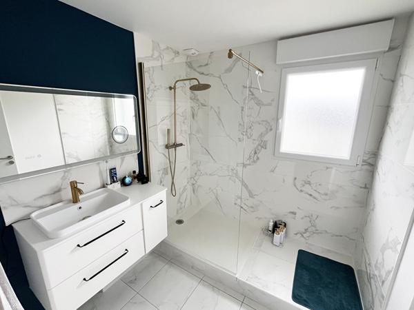 Pavillon moderne, 4 chambres !